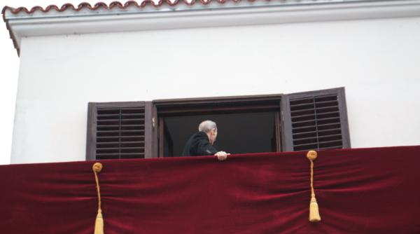 casa regala parase te palatul elisabeta