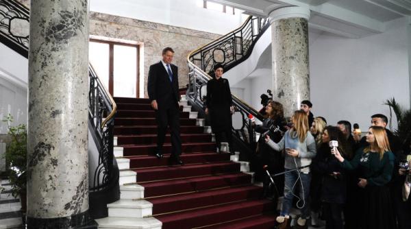 centru na ional managament ape grele legea promulgata de iohannis