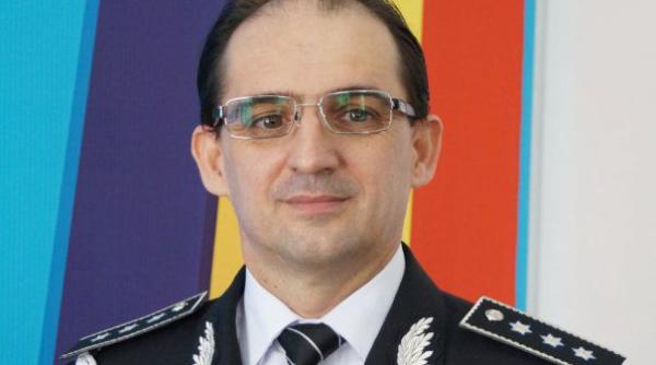 demisie daniel costel torje rectorul academiei de politie sunt har uit