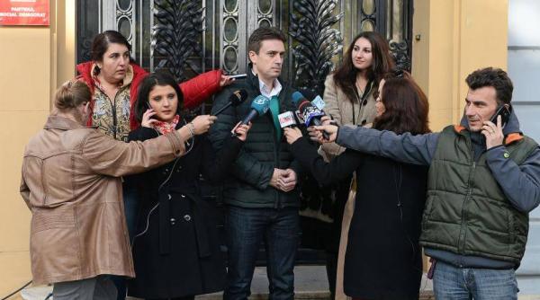 desfiin are udrm catalin ivan sprijin pentru cnmr o singura solu ie