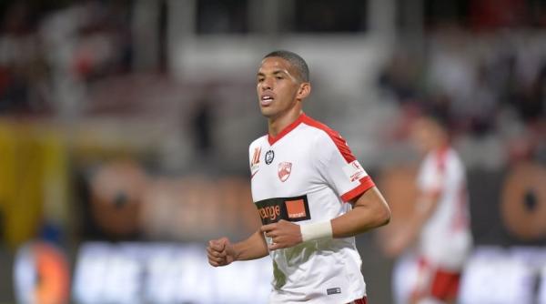 dinamo un roman la schimb cu rivaldinho