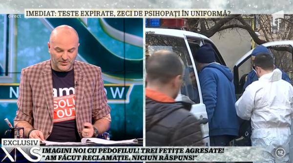 dosar pedofil andreica bomba detonata la antena 1 capatos a spus ceva ocant