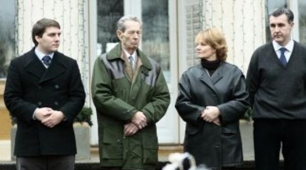 regele mihai principesa margareta implicare romania aderare nato i ue merite