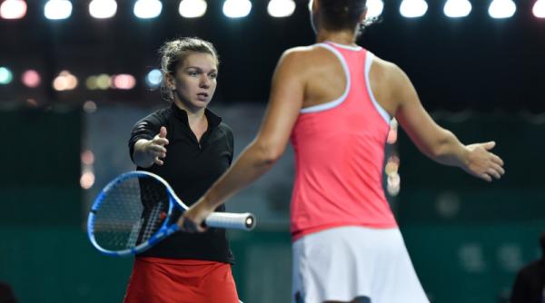 simona halep ghinion de ce a renun at ernest sa se uite la meciurile sportivei
