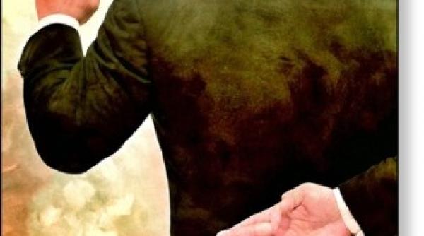 un politician din buzau are amanta ernest nu este a a un oc