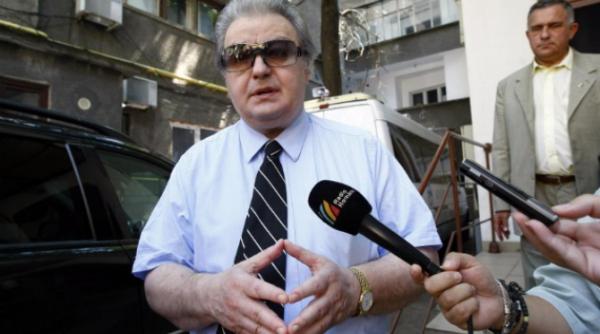 vadim tudor prevestirea mor ii ce a visat tribunul