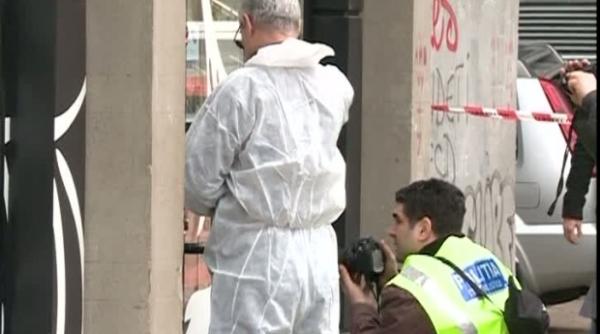 jaf braila tanar de 18 ani arestat dupa ce a furat si a incuiat o femeie in casa