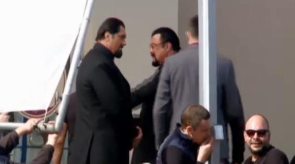 steven seagal acuzat de mai multe femei de har uire