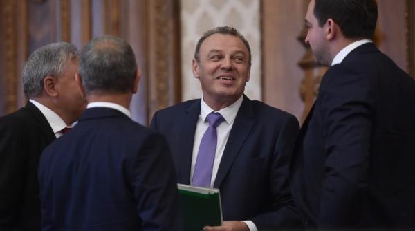 cex psd lucian ova ministrul comunica iilor respinge restructurarea guvernului