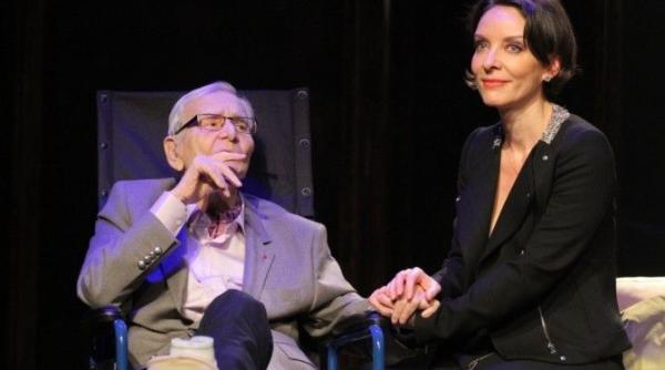 lamia beligan despre tatal ei cu lacrimi in ochi cred ca ma vegheaza de acolo de unde este