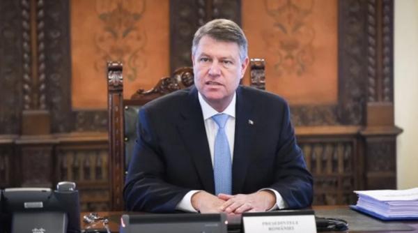 numire premier psd badalau am putea avea o problema la klaus iohannis