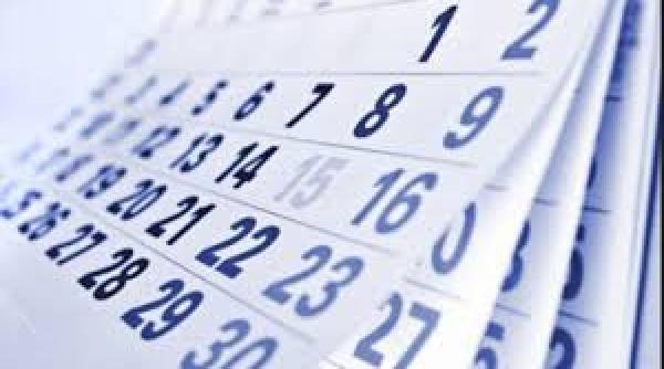 24 ianuarie o noua zi libera pentru romani