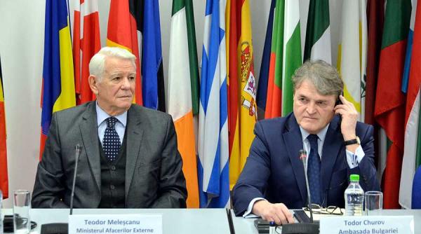 ambasadorul churov balcanii de vest prioritatea presedintiei bulgariei la ue