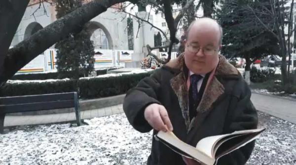 ambasadorul marii britanii omagiu lui eminescu