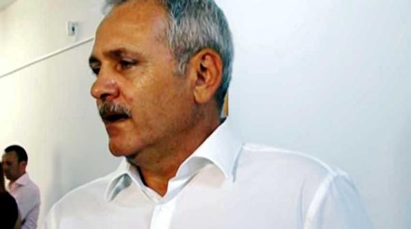 cex psd liviu dragnea prima declara ie livetext