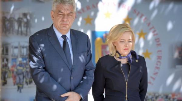 cexn psd confruntare mihai tudose carmen dan