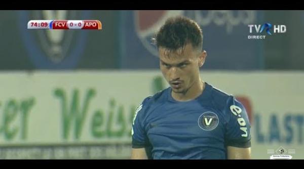 cristian ganea fc viitorul acord final pentru transfer athletic bilbao