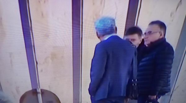 demisie mihai tudose ultima imagine din fa a guvernului foto