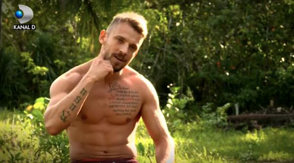 exatlon eliminare echipa razboinici iata concuren ii