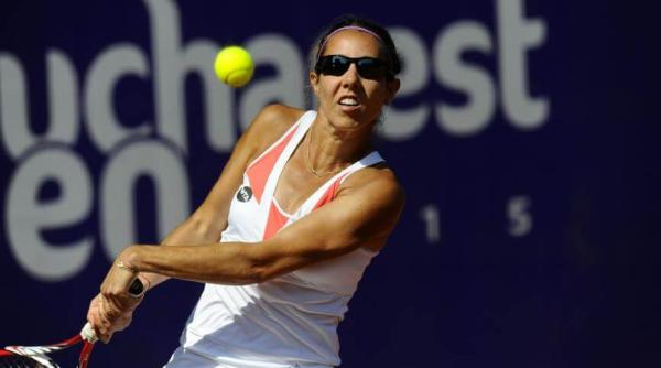 mihaela buzarnescu caroline wozniacki live score rezultat