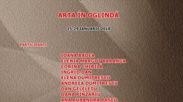 scrierile lui eminescu pictate