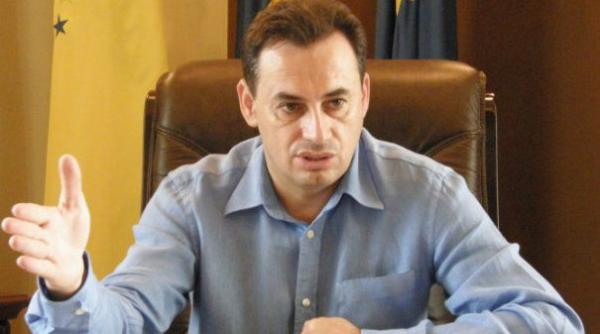 usr acuze falca primar arad suma uria a pierduta