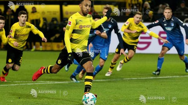 aubameyang transfer la arsenal