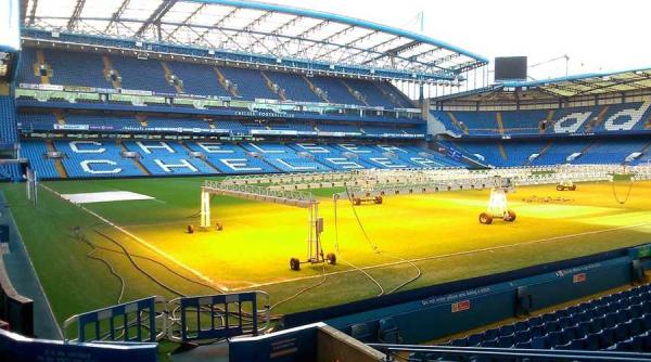 chelsea stadion de 1 miliarde de lire noul stamford brigde