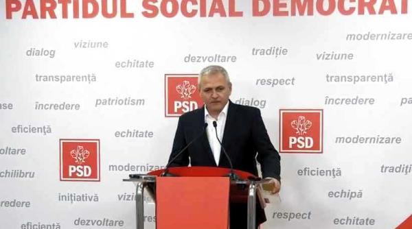 dragnea premier dancila procedura noua
