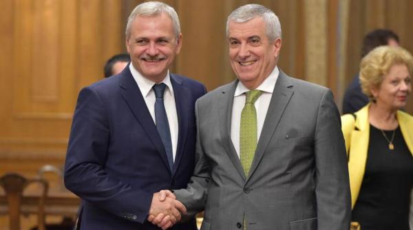 edin a coali ie nou premier chirieac nu po i ignora o asemenea for a politica