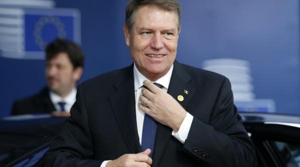 fifor premier interimar iohannis l am desemnat