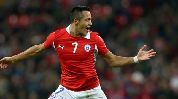 fotbal manchester city a renuntat la alexis sanchez