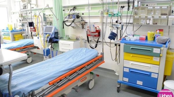 klaus iohannis unda vede construirii spitalului regional bra ov