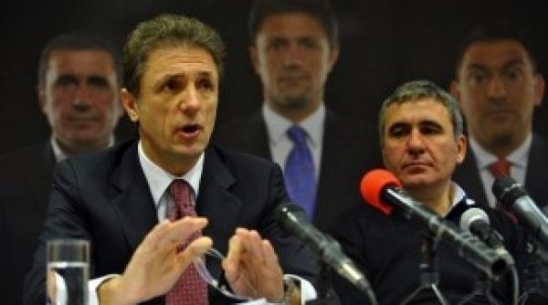 mihai tudose gica popescu ce se intampla cu popescu dupa demisia premierului