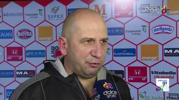 miriu a ultimatum pentru penedo