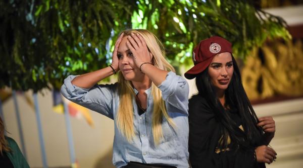 vica blochina criza de nervi