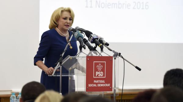 viorica dancila premier pieleanu informa ie cheie cine a propus o