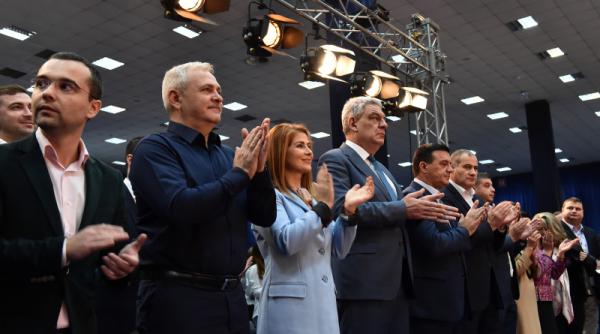 viorica dancila premier propunere psd