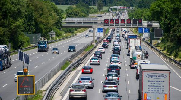 atentionare de calatorie in germania fenomene meteo severe