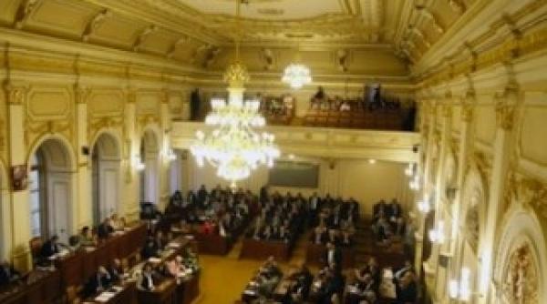 cehia in criza politica guvern piedere vot de incredere