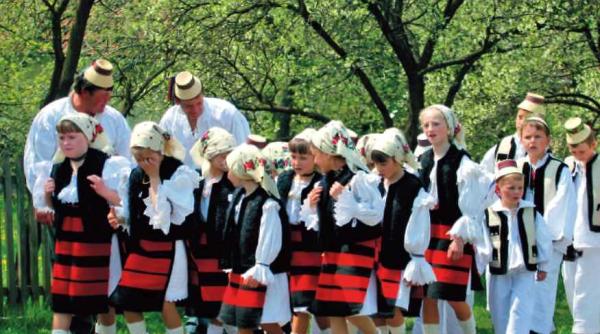 destinatia romania targul international de turism madrid