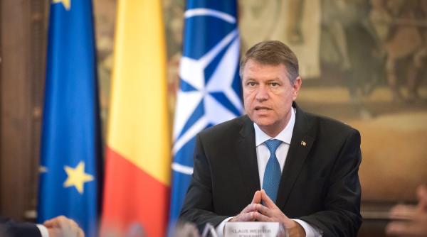 klaus iohannis viorica dancila intalnire de ultima ora