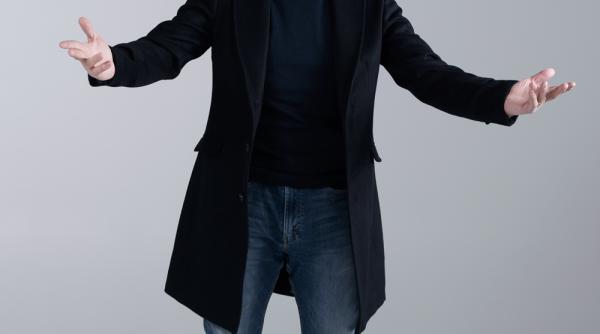 mircea radu prezinta ie romanie la antena 1 mergem in locuri care n au nimic din confortul unui studio