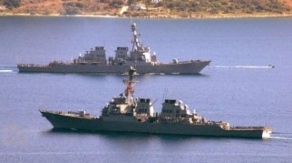 o nava a turciei s a ciocnit cu una a greciei intr un loc disputat