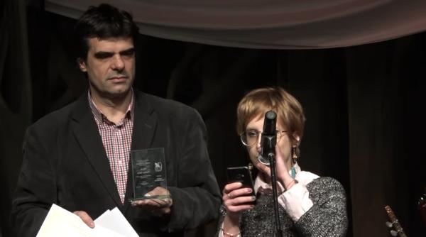 premiile eminescu boto ani scandal uria ambasadorul marii britanii in sala versuri controversate