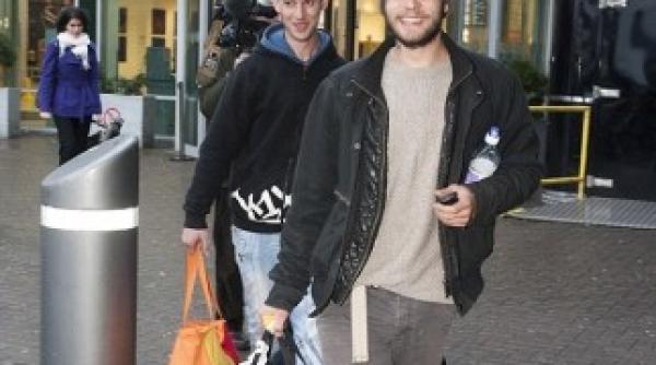 victor spirescu a murit romanul care a invadat marea britanie sfar it tragic