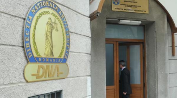 ionel arsene retinut de dna