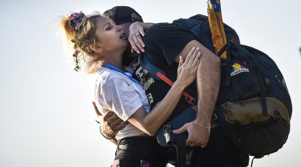 asia express lora i ionu ghenu i au testat iubirea intr un mod nea teptat