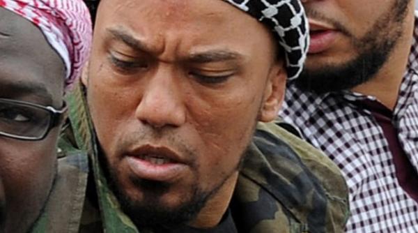 denis mamadou cuspert fost rapper german devenit jihadist ucis in siria