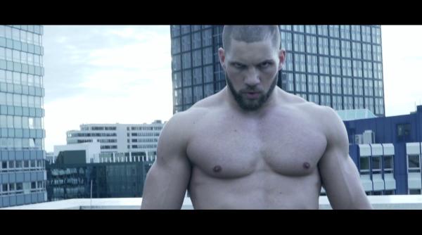 florian big nasty munteanu interviu cu romanul care va juca in film alaturi de stallone